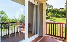 Appartement Bidart, 2 pièces, 4 personnes - FR-1-3-558